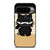 BLACK NINJA HELLO KITTY NINJA Google Pixel 9 Pro XL Case Cover