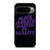 BLACK SABBATH MASTER OF REALITY ALBUM Google Pixel 9 Pro XL Case Cover