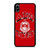 DELTA SIGMA THETA ICON iPhone XS Max Case Cover