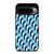 BLUE PENGUINS PATTERN Google Pixel 9 Pro XL Case Cover