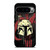 BOBA FETT HELMET STAR WARS ART Google Pixel 9 Pro XL Case Cover