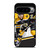BOSTON BRUINS DAVID PASTRNAK 2 Google Pixel 9 Pro XL Case Cover