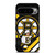 BOSTON BRUINS DAVID PASTRNAK Google Pixel 9 Pro XL Case Cover