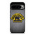 BOSTON BRUINS METAL LOGO Google Pixel 9 Pro XL Case Cover