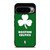 BOSTON CELTICS NBA TEAM SYMBOL Google Pixel 9 Pro XL Case Cover