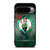 BOSTON CELTICS SYMBOL Google Pixel 9 Pro XL Case Cover
