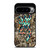 BROWNING CAMO LOGO CHEVRON Google Pixel 9 Pro XL Case Cover
