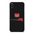 HONDA CIVIC TYPE R CARBON iPhone XS Max Case Cover