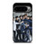 BTS BANGTAN BOYS KPOP Google Pixel 9 Pro XL Case Cover