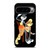 BUGS BUNNY AND LOLA Google Pixel 9 Pro XL Case Cover