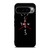 CACTUS JACK X JUMPMAN TRAVIS SCOTT Google Pixel 9 Pro XL Case Cover