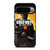 CALL OF DUTY BLACK OPS 3 GAME Google Pixel 9 Pro XL Case Cover
