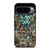 CAMO BROWNING LOGO Google Pixel 9 Pro XL Case Cover