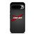 CAN AM X TEAM METAL LOGO Google Pixel 9 Pro XL Case Cover