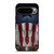 CAPTAIN AMERICA CHEST Google Pixel 9 Pro XL Case Cover