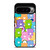 CARE BEARS COLLAGE Google Pixel 9 Pro XL Case Cover