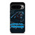 CAROLINA PANTHERS NFL LOGO Google Pixel 9 Pro XL Case Cover