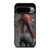 CARTOON SPIDER GIRL SEXY MARVEL COMICS Google Pixel 9 Pro XL Case Cover
