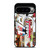 CASE IH INTERNATIONAL HARVESTER SYMBOL Google Pixel 9 Pro XL Case Cover
