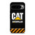 CAT CATERPILLAR METAL SYMBOL Google Pixel 9 Pro XL Case Cover
