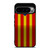 CATALONIA FLAG Google Pixel 9 Pro XL Case Cover