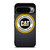 CATERPILLAR TRACTOR CAT LOGO MERCHANDISE ICON Google Pixel 9 Pro XL Case Cover