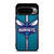 CHARLOTTE HORNETS Google Pixel 9 Pro XL Case Cover