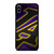 LA LAKERS LOGO JERSEY iPhone XS Max Case Cover