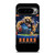 CHICAGO BEARS FOOTBALL MASCOT Google Pixel 9 Pro XL Case Cover