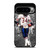 CHICAGO BEARS WALTER PAYTON 34 Google Pixel 9 Pro XL Case Cover