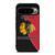 CHICAGO BLACKHAWKS NHL Google Pixel 9 Pro XL Case Cover