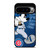 CHICAGO CUBS LOGO MICKEY MOUSE Google Pixel 9 Pro XL Case Cover