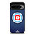 CHICAGO FIRE FC SOCCER MLS ADIDAS Google Pixel 9 Pro XL Case Cover