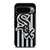 CHICAGO WHITE SOX ICON Google Pixel 9 Pro XL Case Cover