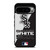 CHICAGO WHITE SOX MLB LOGO Google Pixel 9 Pro XL Case Cover
