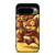 CHIP AND DALE CARTOON Google Pixel 9 Pro XL Case Cover