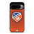 CINCINNATI FC SOCCER MLS ADIDAS Google Pixel 9 Pro XL Case Cover