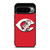 CINCINNATI REDS SYMBOL Google Pixel 9 Pro XL Case Cover
