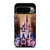 CINDERELLA CASTLE DISNEY Google Pixel 9 Pro XL Case Cover
