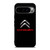 CITROEN CAR LOGO Google Pixel 9 Pro XL Case Cover