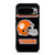 CLEMSON TIGERS FOOTBALL Google Pixel 9 Pro XL Case Cover