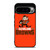 CLEVELAND BROWNS ICON Google Pixel 9 Pro XL Case Cover