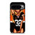 CLEVELAND BROWNS NFL CARTOON GIRL Google Pixel 9 Pro XL Case Cover