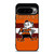 CLEVELAND BROWNS NFL Google Pixel 9 Pro XL Case Cover
