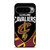 CLEVELAND CAVALIERS LOGO Google Pixel 9 Pro XL Case Cover