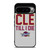 CLEVELAND CAVALIERS TILL I DIE Google Pixel 9 Pro XL Case Cover