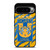 CLUB DE FUTBOL TIGRES UANL 2 Google Pixel 9 Pro XL Case Cover