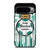 CLUB SANTOS LAGUNA SOCCER FOOTBALL Google Pixel 9 Pro XL Case Cover