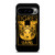 CLUB UANL TIGRES GOLD LOGO Google Pixel 9 Pro XL Case Cover