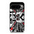 CM PUNK GLOVES ART Google Pixel 9 Pro XL Case Cover